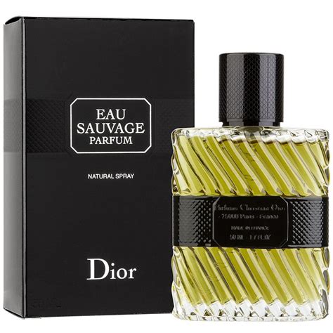 eau sauvage dior 500ml|dior sauvage for men superdrug.